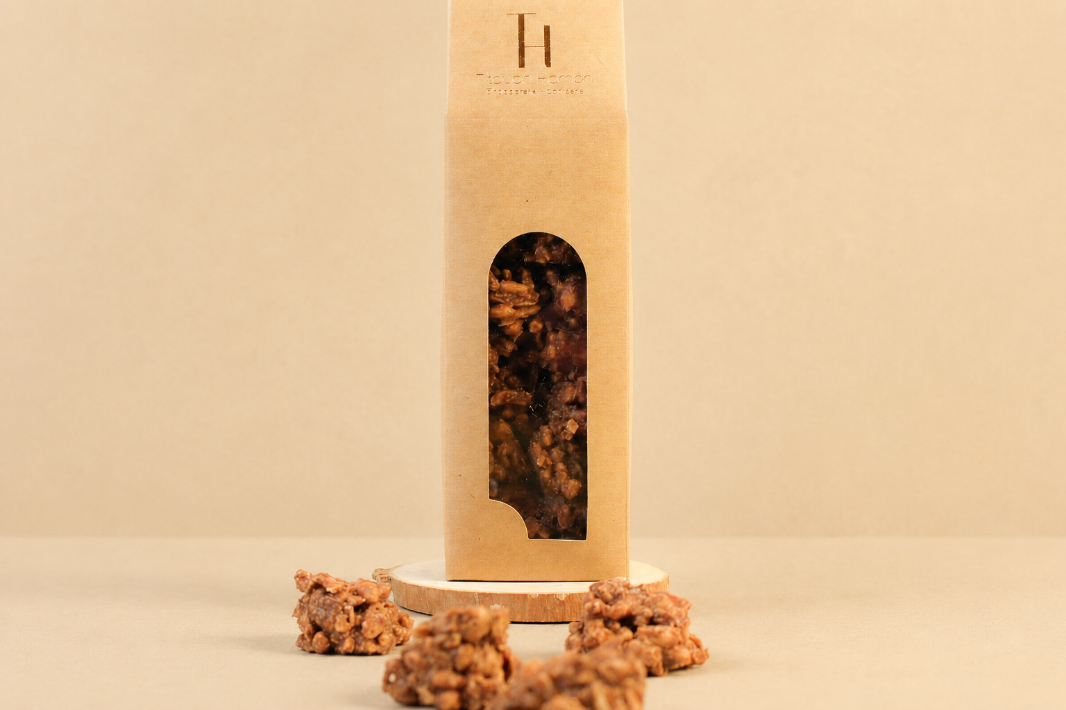 Grands rochers laits