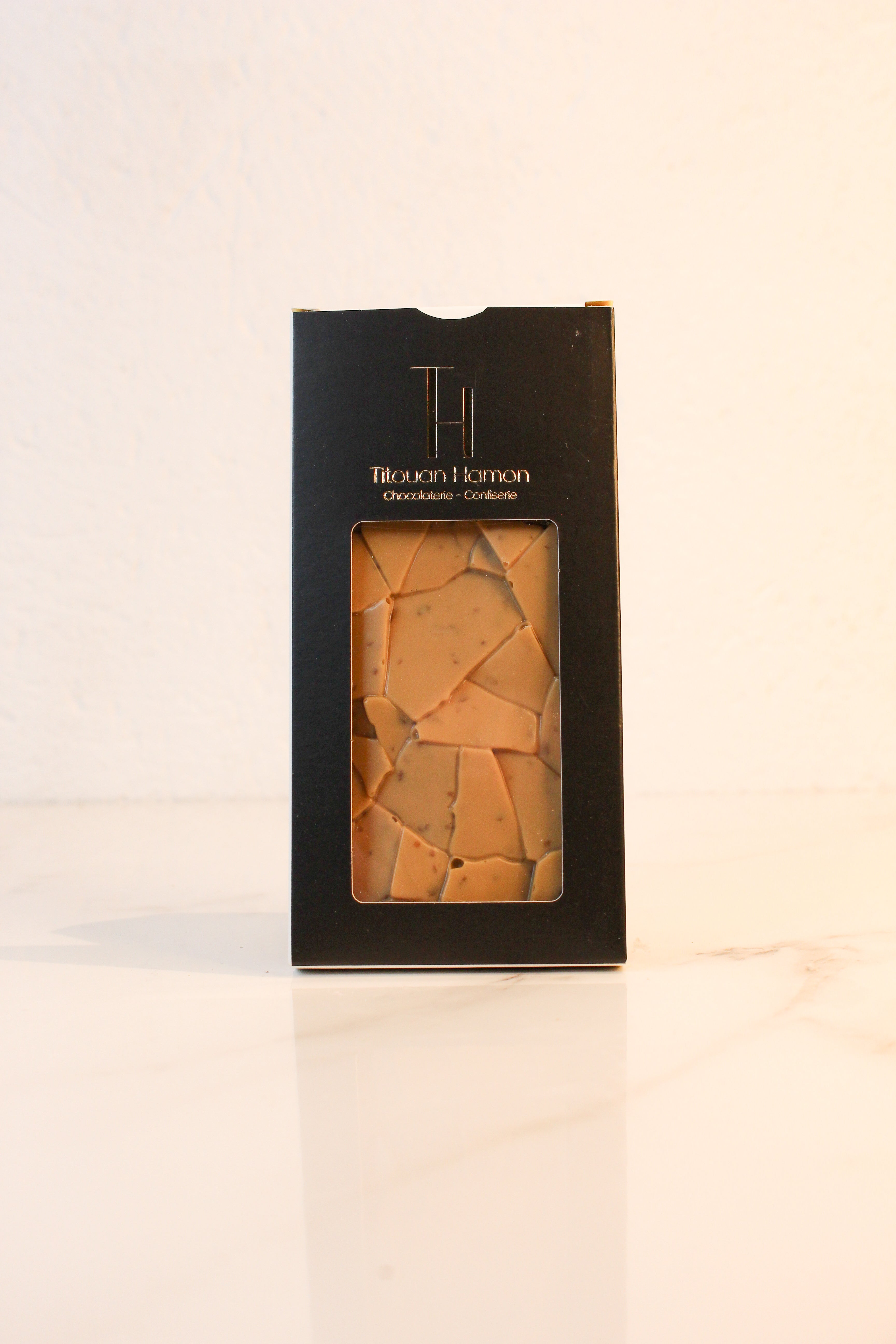 Caramel 35%