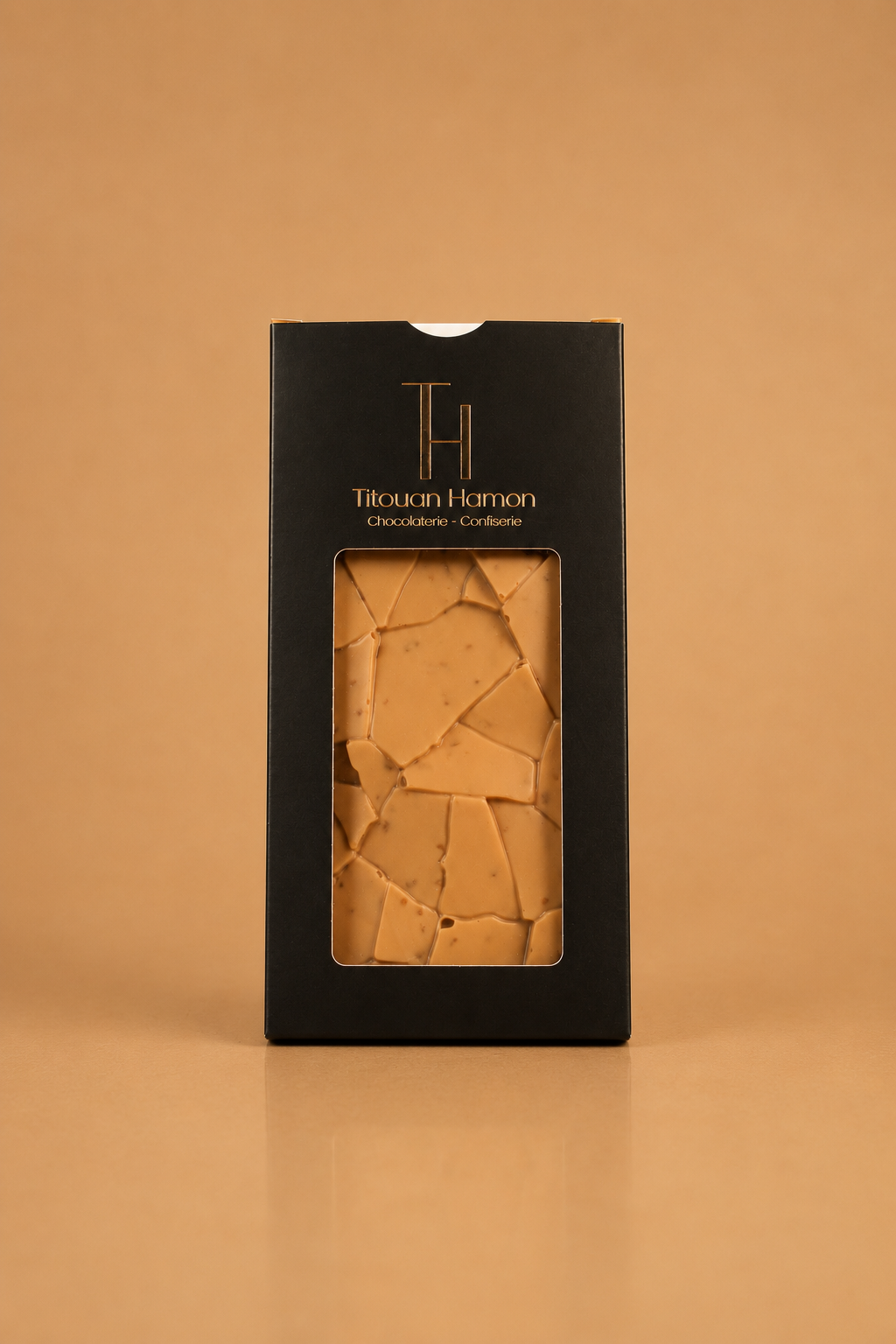 Caramel 35%